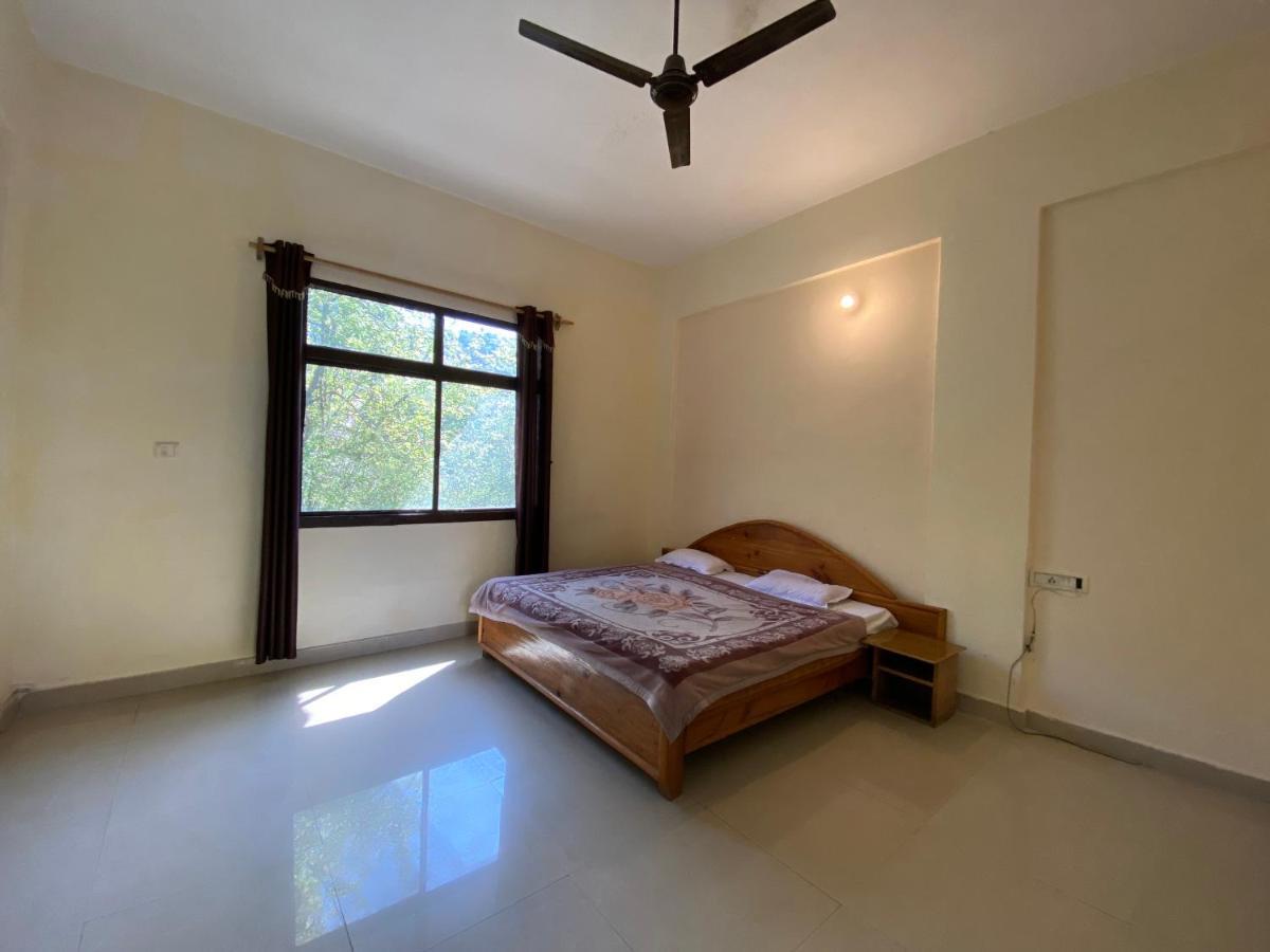 Kanara Hotel Bhīm Tāl Екстериор снимка