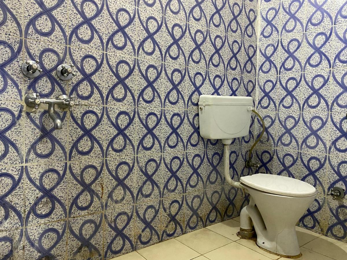 Kanara Hotel Bhīm Tāl Екстериор снимка