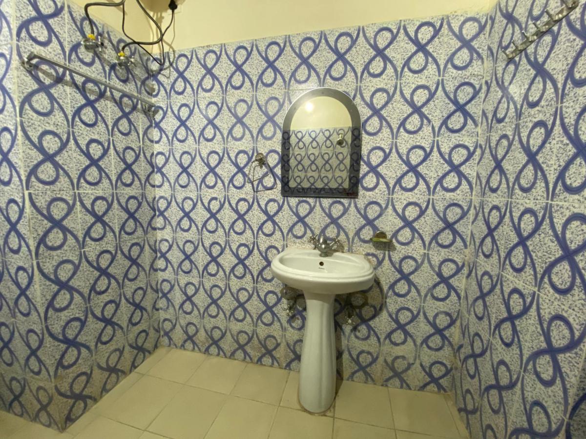 Kanara Hotel Bhīm Tāl Екстериор снимка